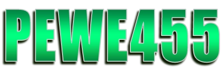 PEWE455 Logo